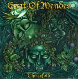 Goat Of Mendes : Thricefold